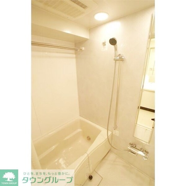 バス／シャワールーム等(別部屋写真参照)