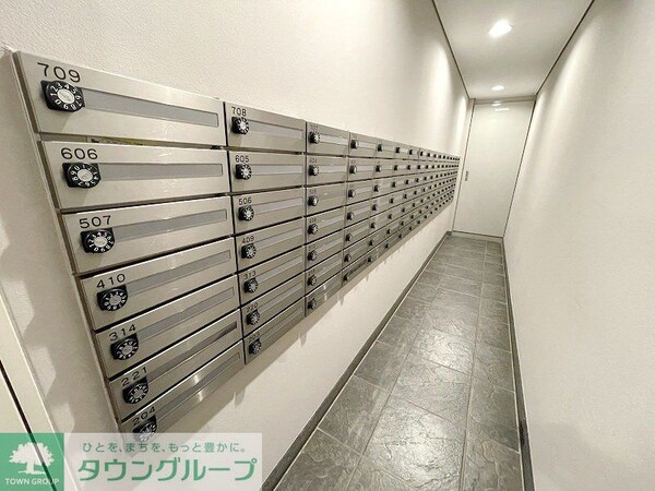 共有部分(【初期費用分割・クレカ対応】一都三県のお部屋探しは2025…)