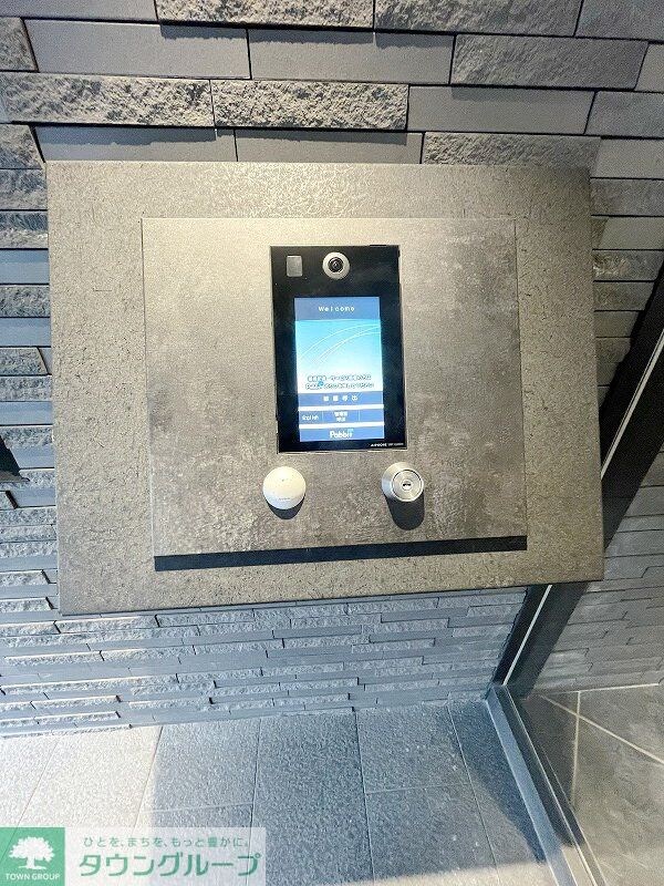 共有部分(【初期費用分割・クレカ対応】一都三県のお部屋探しは2025…)