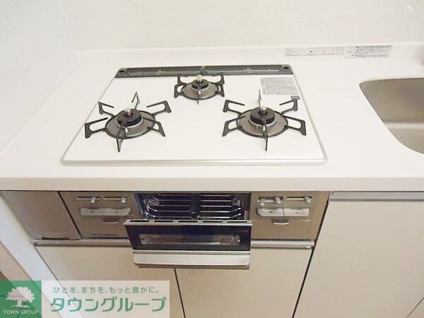 キッチン(★タウンハウジング蒲田店取り扱い★)