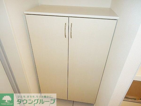 玄関(★タウンハウジング蒲田店取り扱い★)