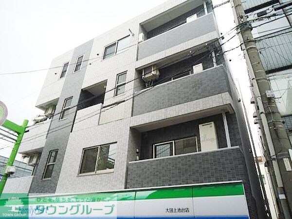 共有部分(★タウンハウジング蒲田店取り扱い★)