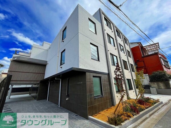 外観(★外観★)