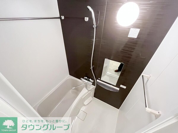 バス／シャワールーム等(★タウンハウジング蒲田店取り扱い★)