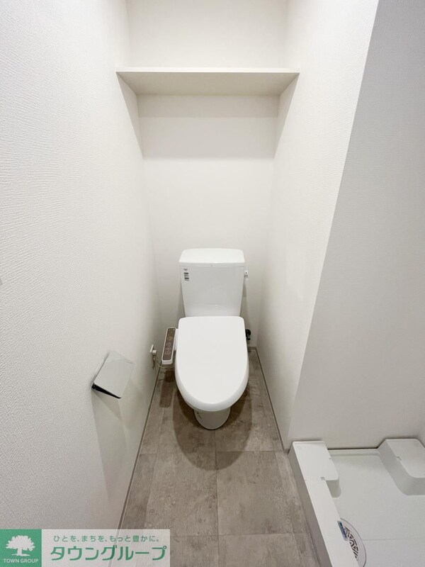トイレ(★タウンハウジング蒲田店取り扱い★)
