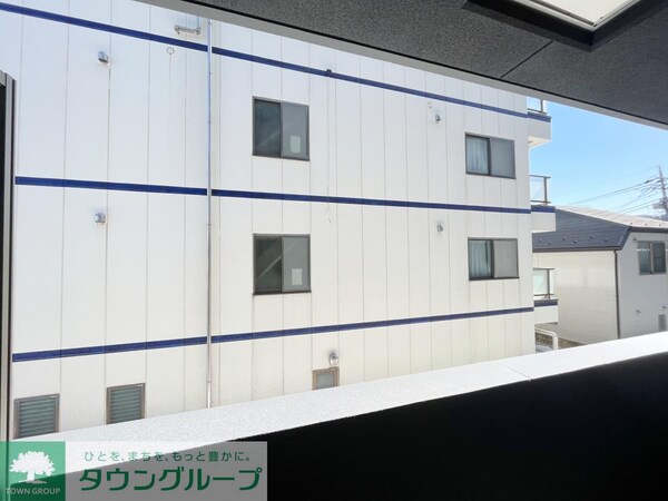 眺望(★タウンハウジング蒲田店取り扱い★)