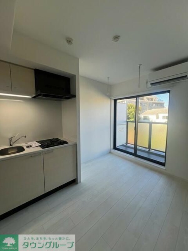 リビング・居室