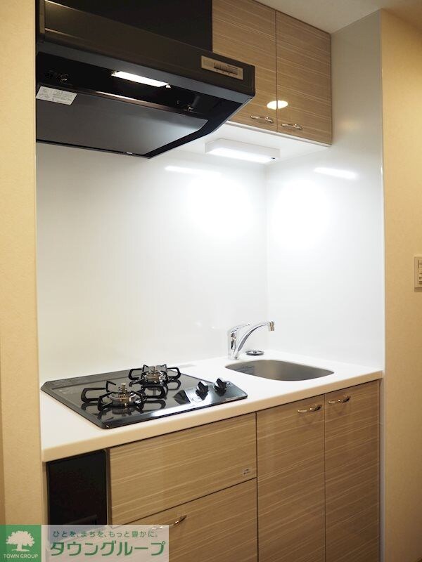 キッチン(★タウンハウジング蒲田店取り扱い★)