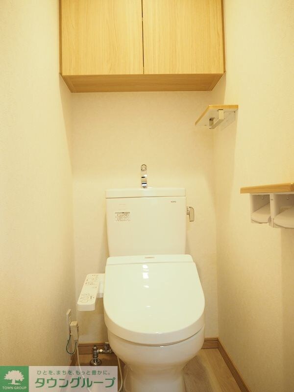 トイレ(★タウンハウジング蒲田店取り扱い★)