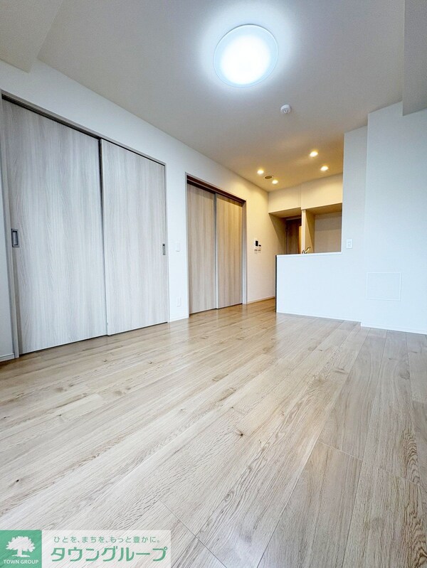 リビング・居室