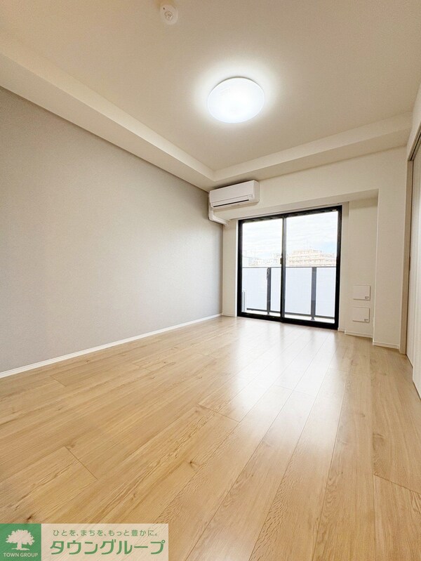 リビング・居室