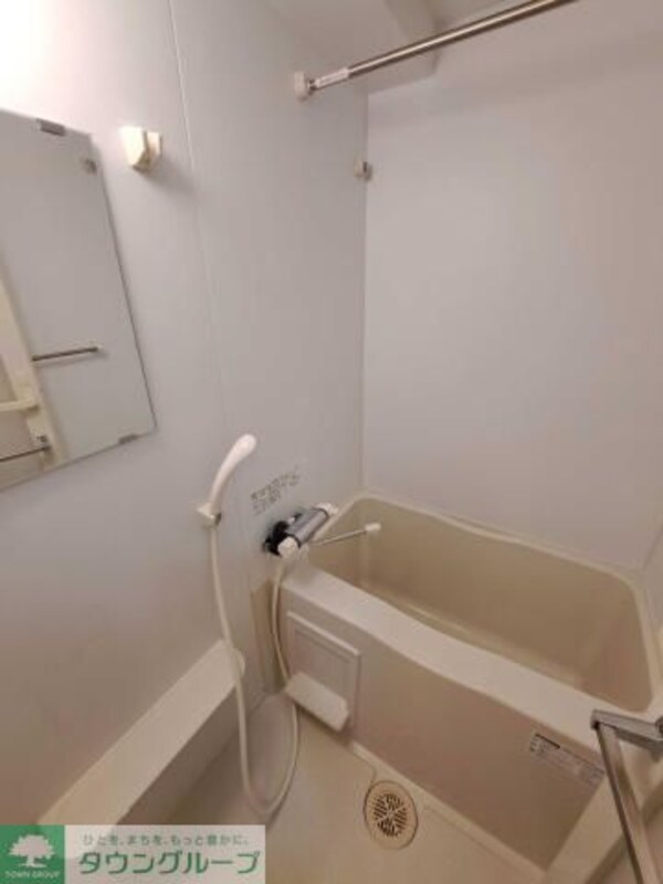 バス／シャワールーム等