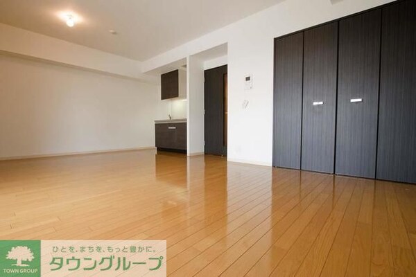 その他室内・内装(リビング/居室)