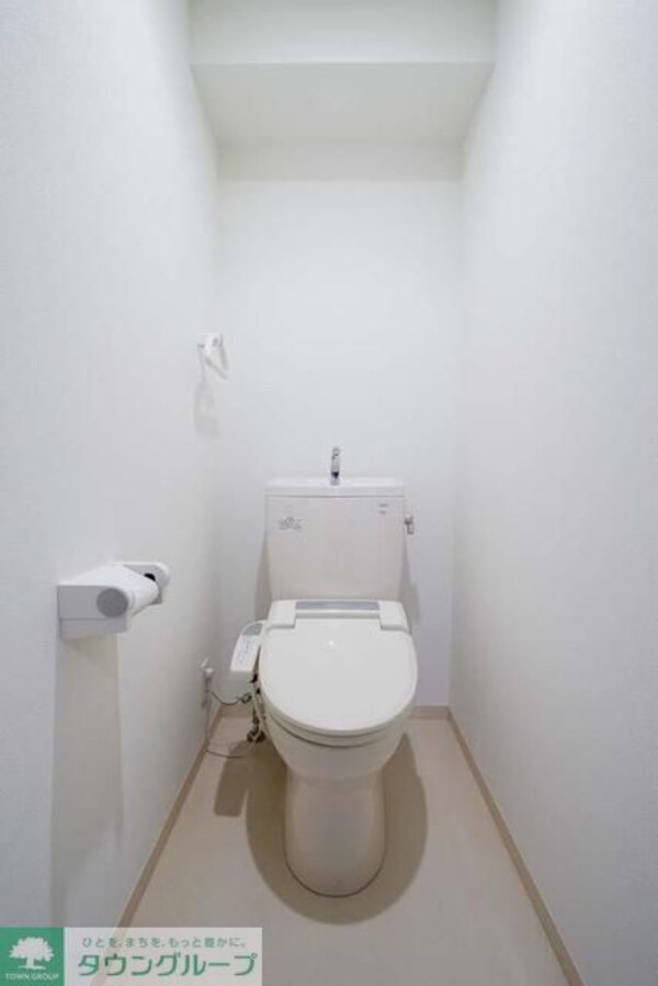 トイレ(トイレ)