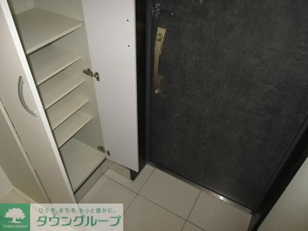 玄関(★玄関★)