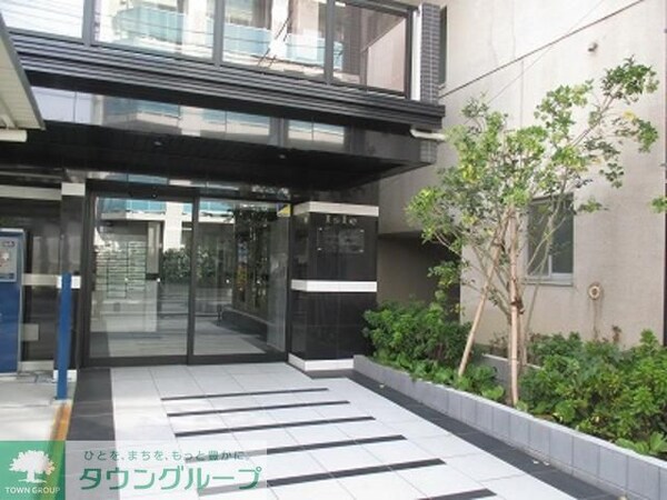 エントランス(★エントランス★)