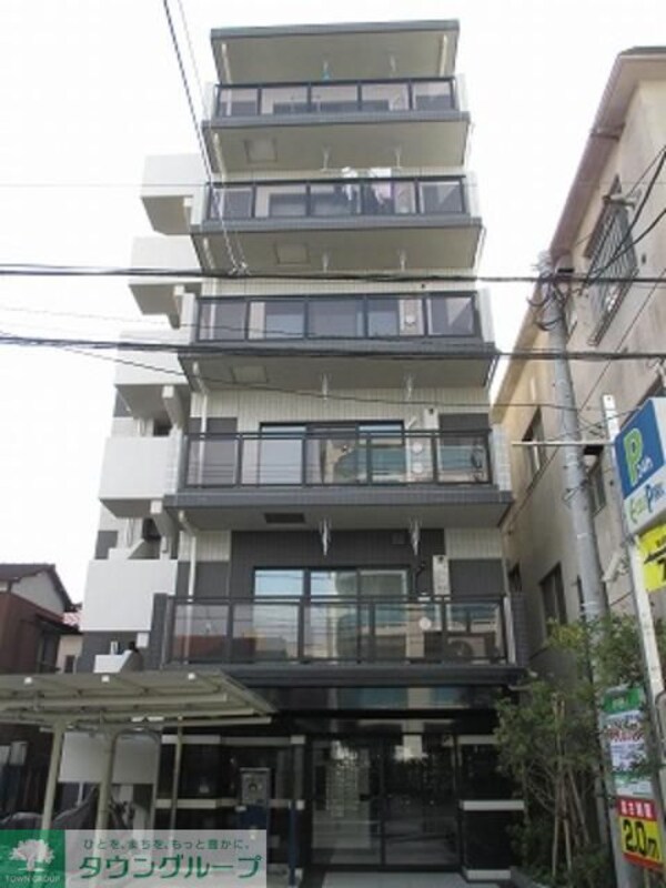 外観(★外観★)