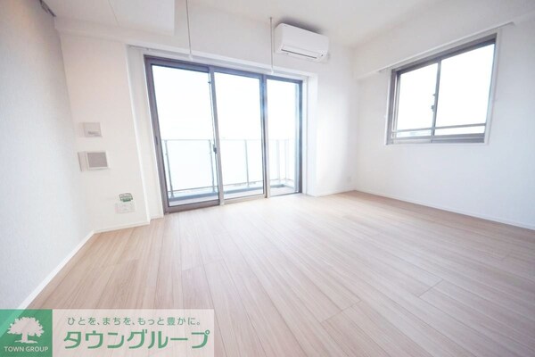 リビング・居室