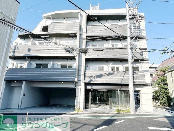 外観(【初期費用分割・クレカ対応】一都三県のお部屋探しは2025…)