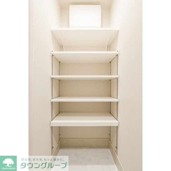 その他(シューズボックス)