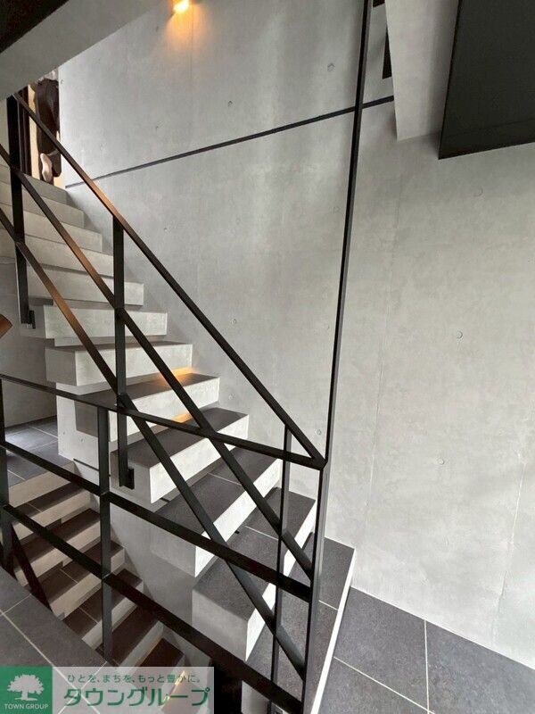 共有部分(部屋探しは株式会社　タウンハウジング　までお気軽にお問合せ…)