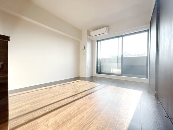 リビング・居室(お部屋探しは株式会社　タウンハウジング　までお気軽にお問合…)