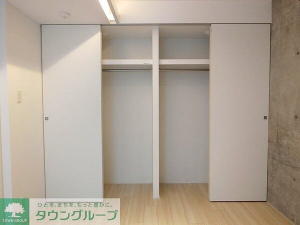 収納(お部屋探しは株式会社　タウンハウジング　までお気軽にお問合…)