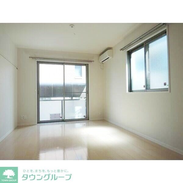 リビング・居室(お部屋探しは株式会社　タウンハウジング　までお気軽にお問合…)