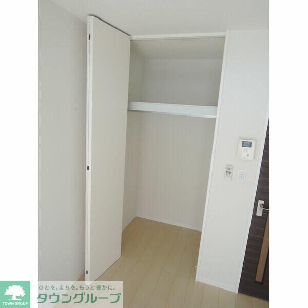 収納(お部屋探しは株式会社　タウンハウジング　までお気軽にお問合…)