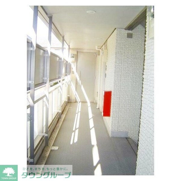 共有部分(部屋探しは株式会社　タウンハウジング　までお気軽にお問合せ…)