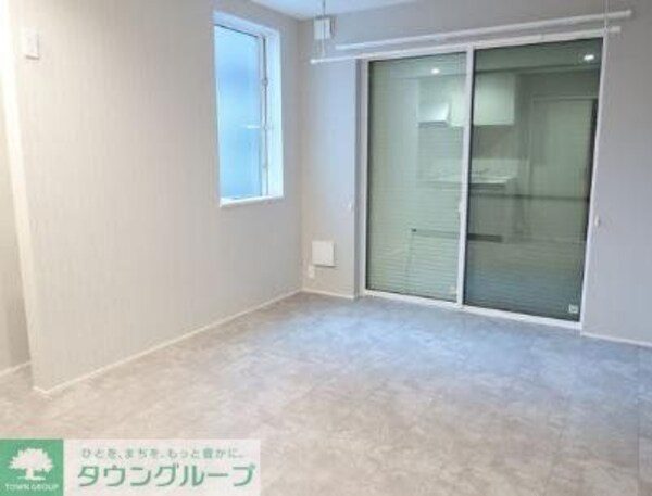 リビング・居室(同施工参考)