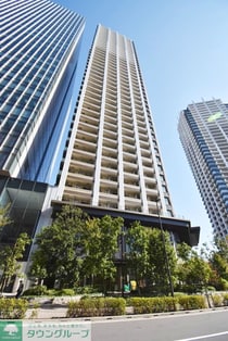 目黒第一マンションズの外観写真