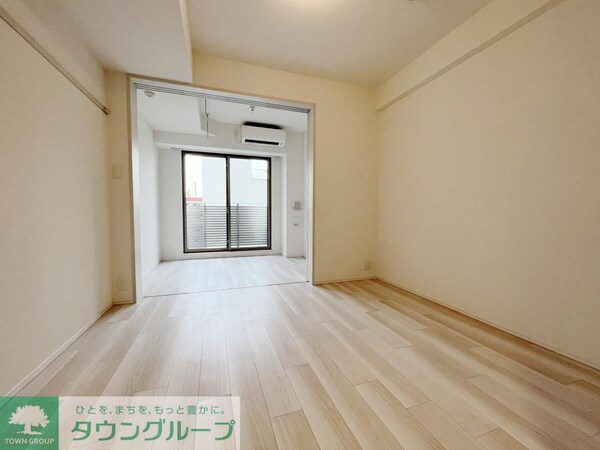 リビング・居室(リビング/居室)