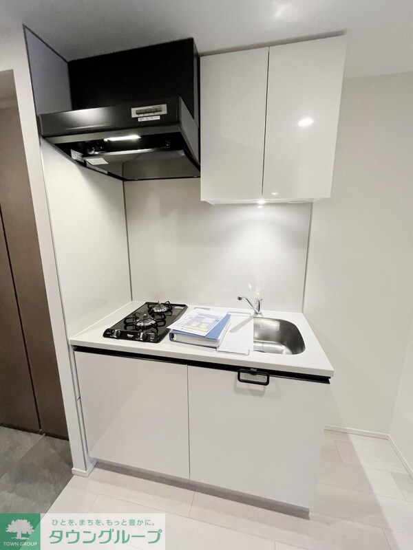 キッチン(キッチン)