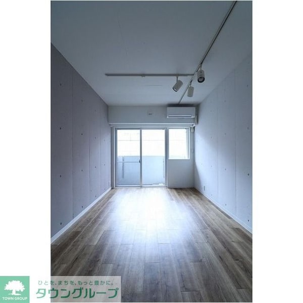 リビング・居室(同タイプ写真　※現況優先)