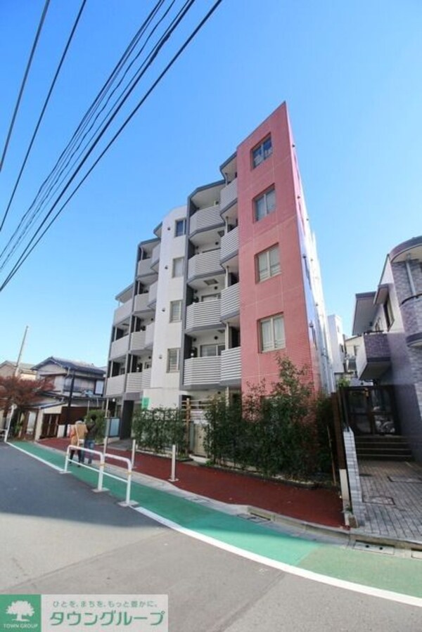 外観(★ペット可住戸★)