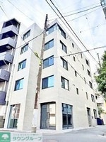 お部屋探しは株式会社　タウンハウジング　までお気軽にお問合…