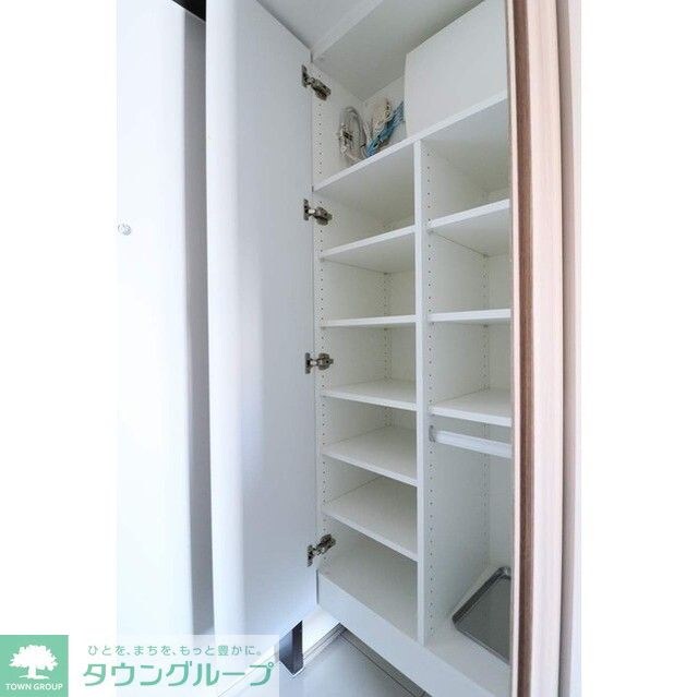 その他室内・内装(シューズボックス)