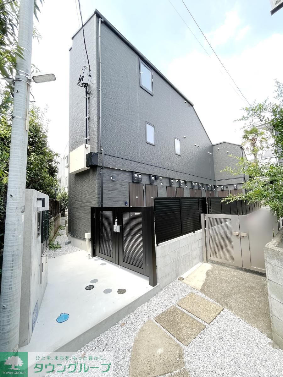 外観写真