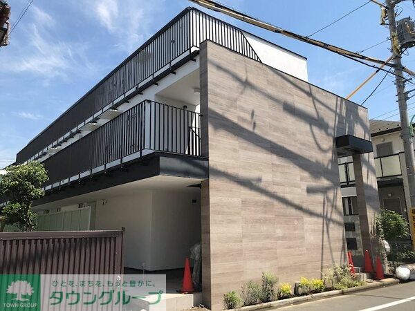 外観写真