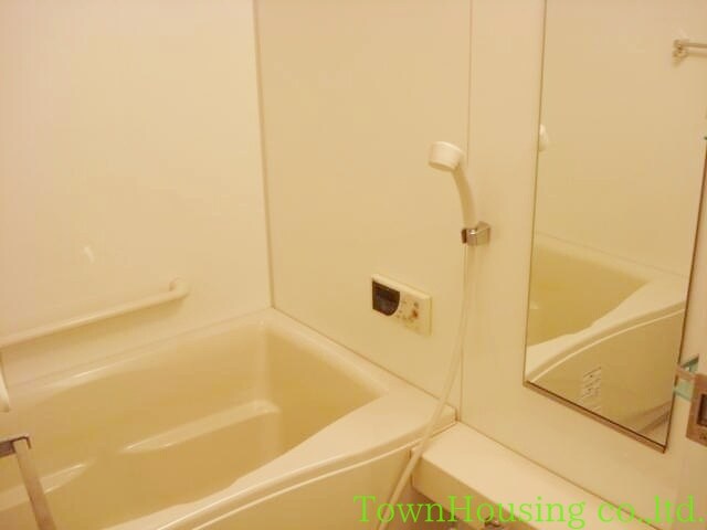 物件内観写真11　(★きれいな浴室★)