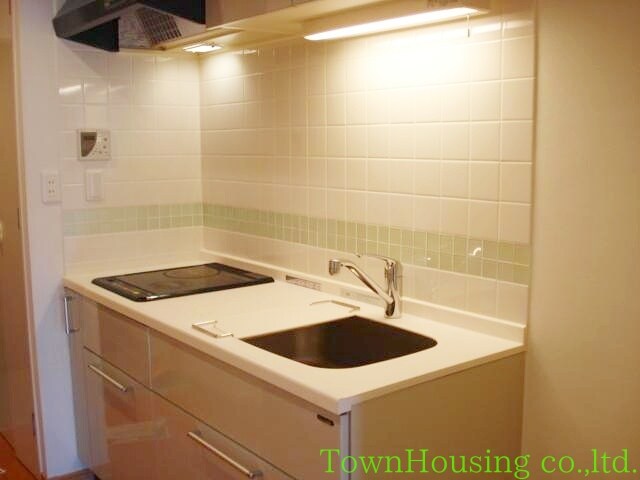 物件内観写真9　(★IH２口キッチン★)