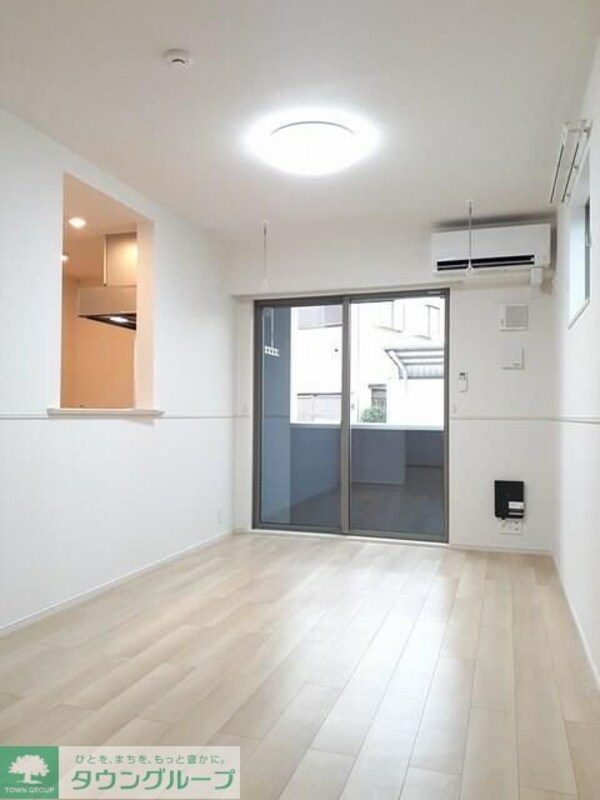 リビング・居室