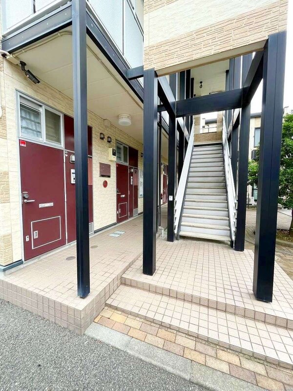 エントランス(エントランス)