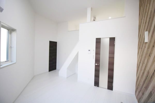 その他室内・内装(フローリング)