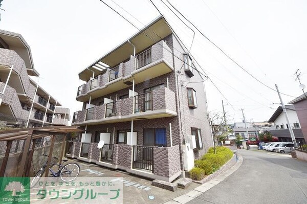 外観(外観)