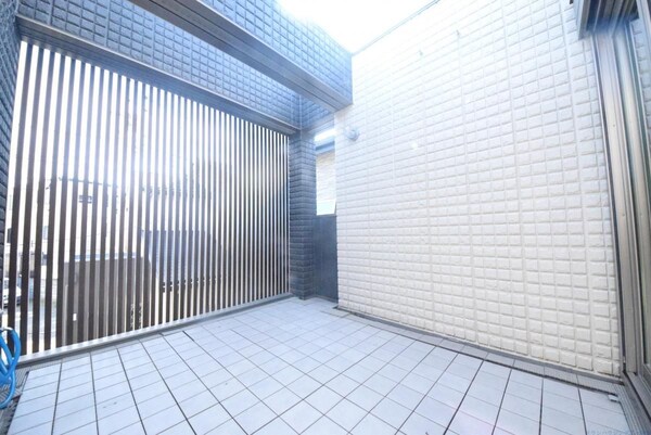 バルコニー(★同施工会社参考画像★)