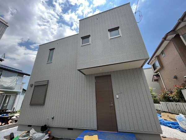 外観(外観)