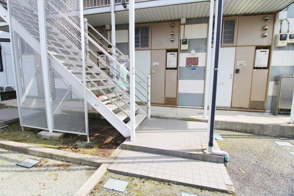 エントランス(エントランス)