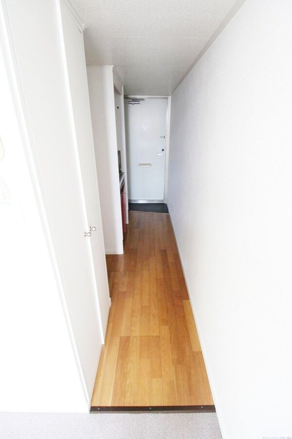 その他室内・内装(キッチンスペース)